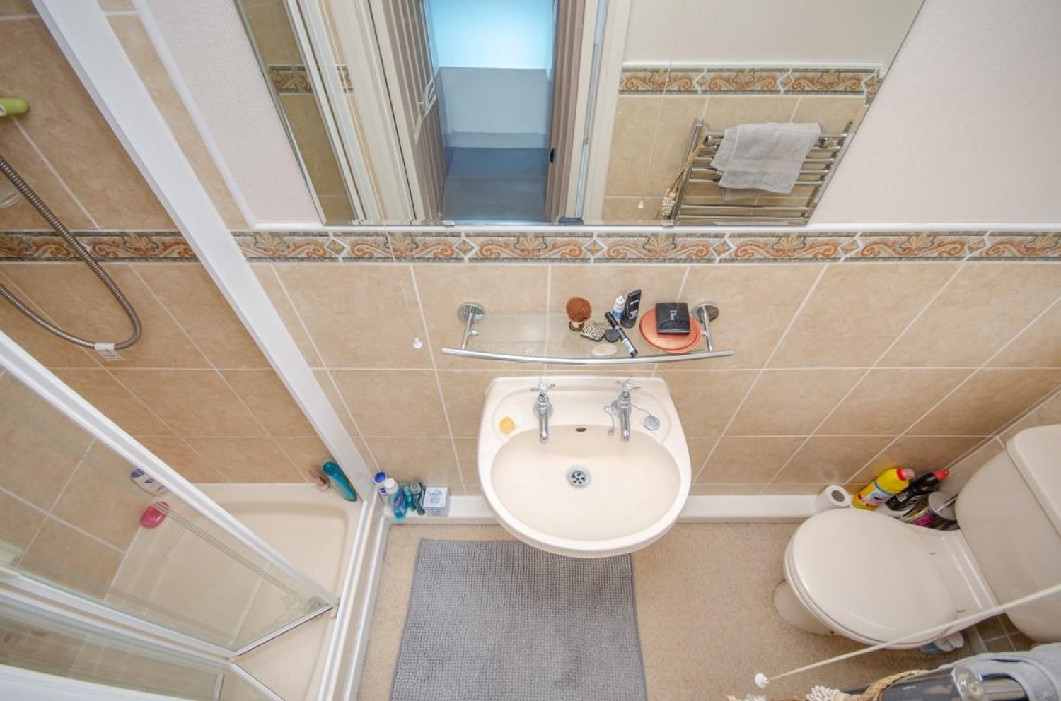 Park Crescent, Frenchay, Bristol, BS16 1NZ