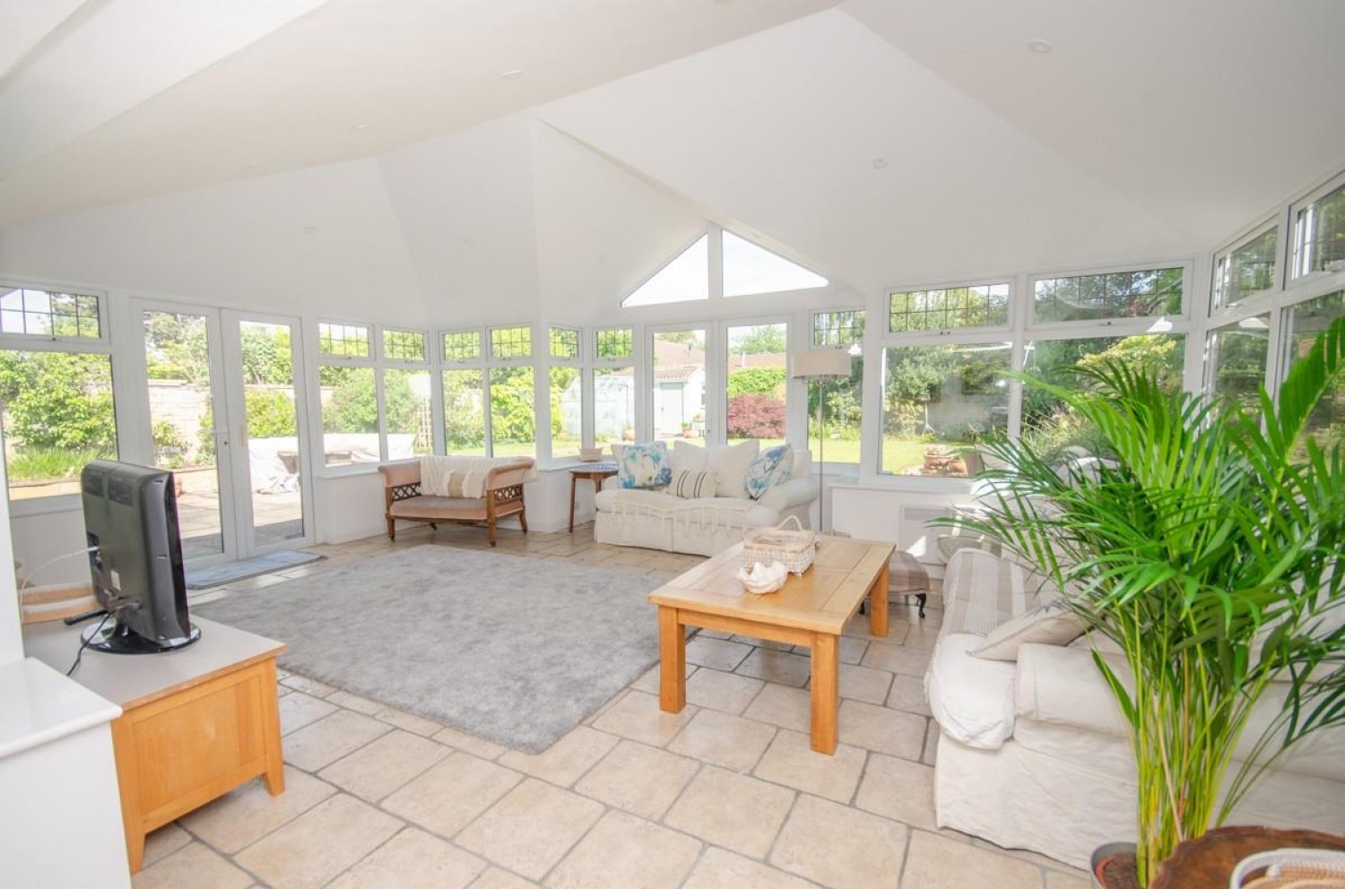 Park Crescent, Frenchay, Bristol, BS16 1NZ