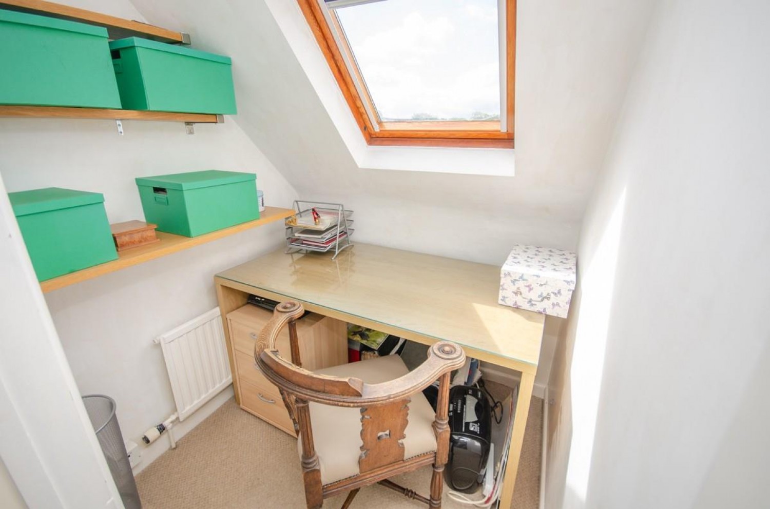 Park Crescent, Frenchay, Bristol, BS16 1NZ