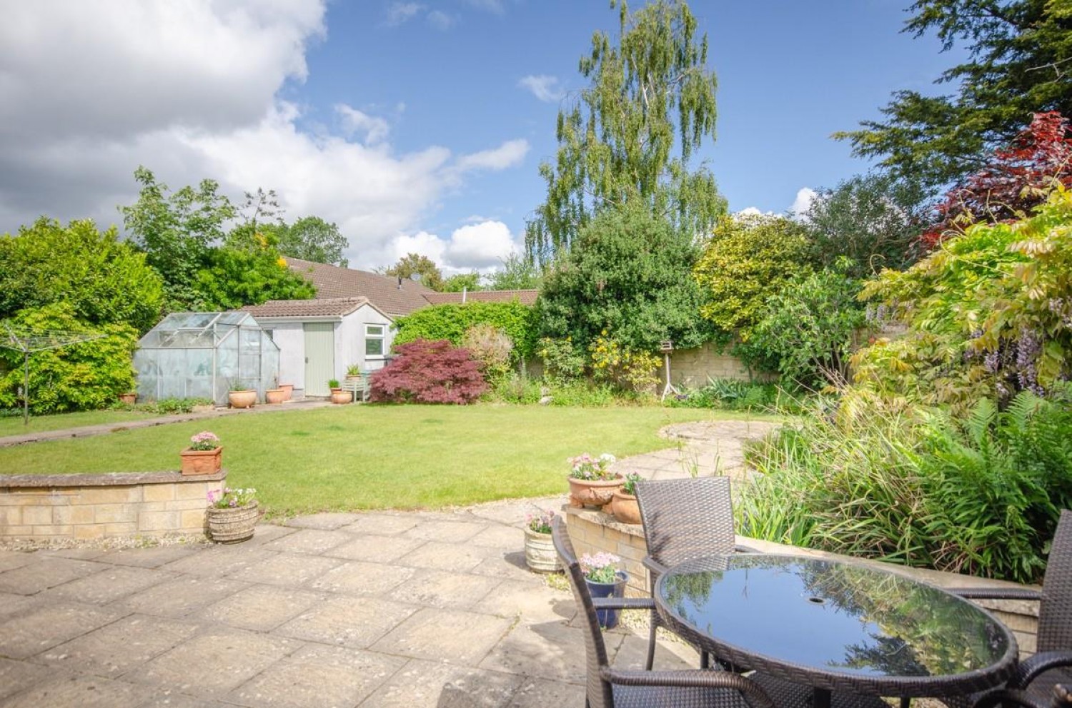 Park Crescent, Frenchay, Bristol, BS16 1NZ