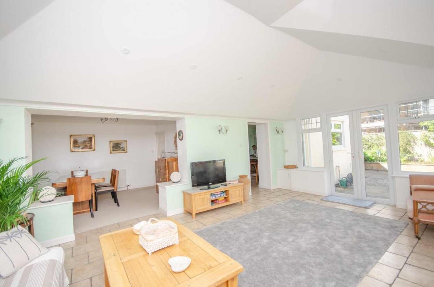 Park Crescent, Frenchay, Bristol, BS16 1NZ