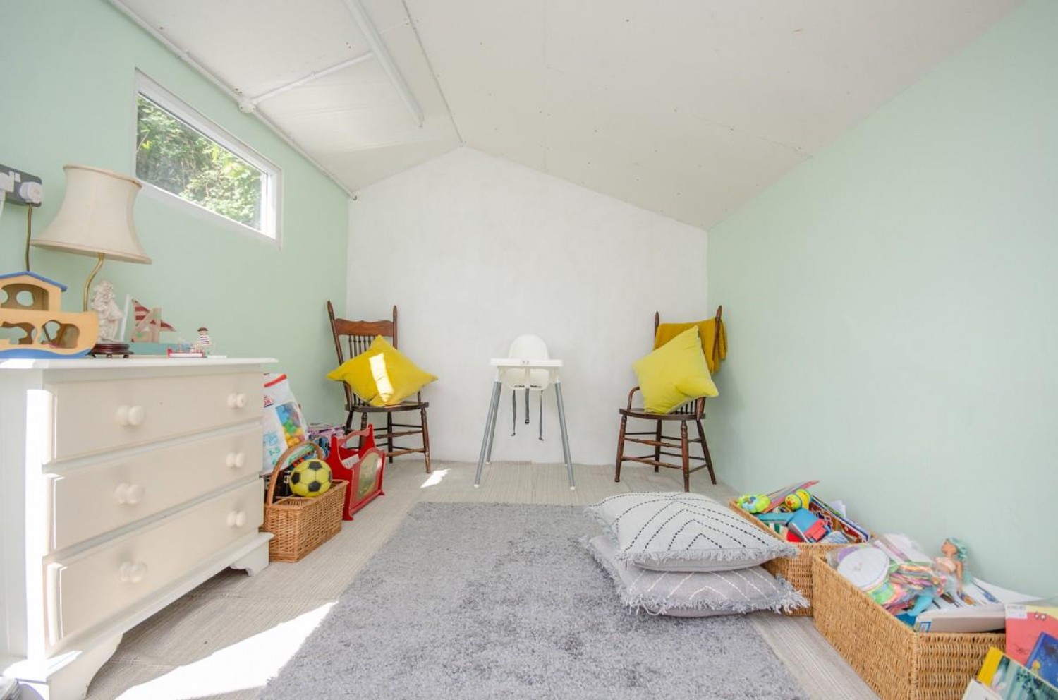 Park Crescent, Frenchay, Bristol, BS16 1NZ