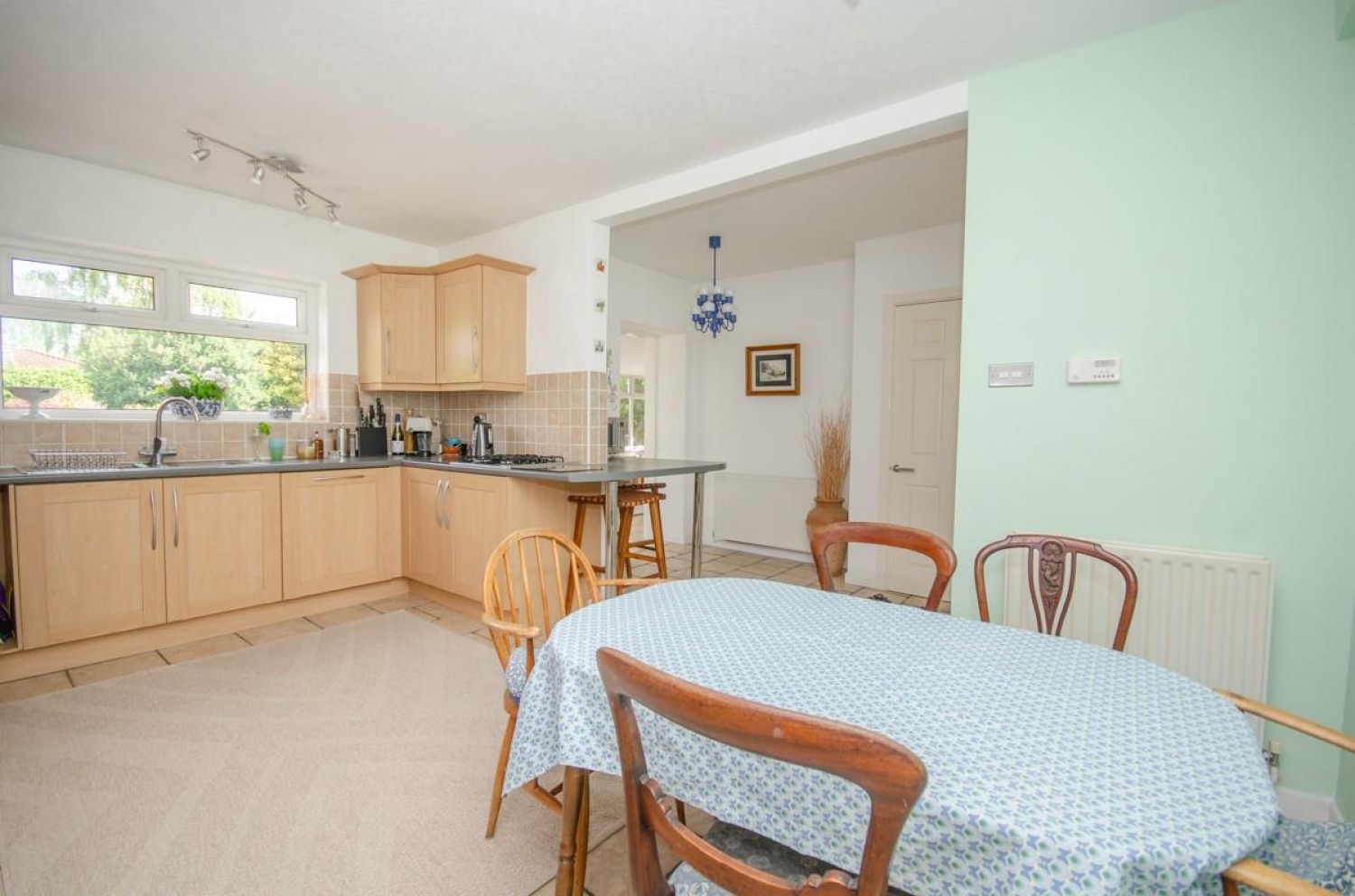 Park Crescent, Frenchay, Bristol, BS16 1NZ