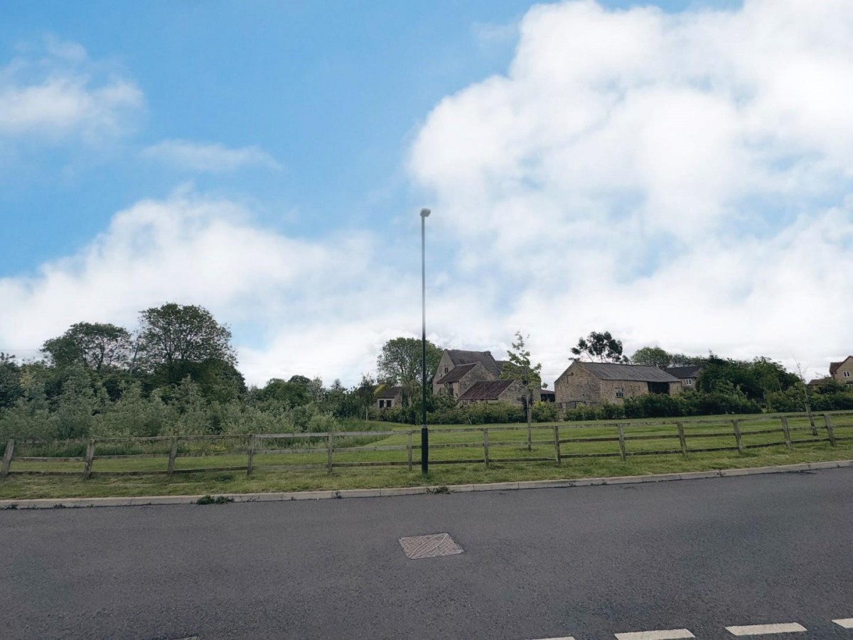 Leyland Drive, Bolsover, Chesterfield