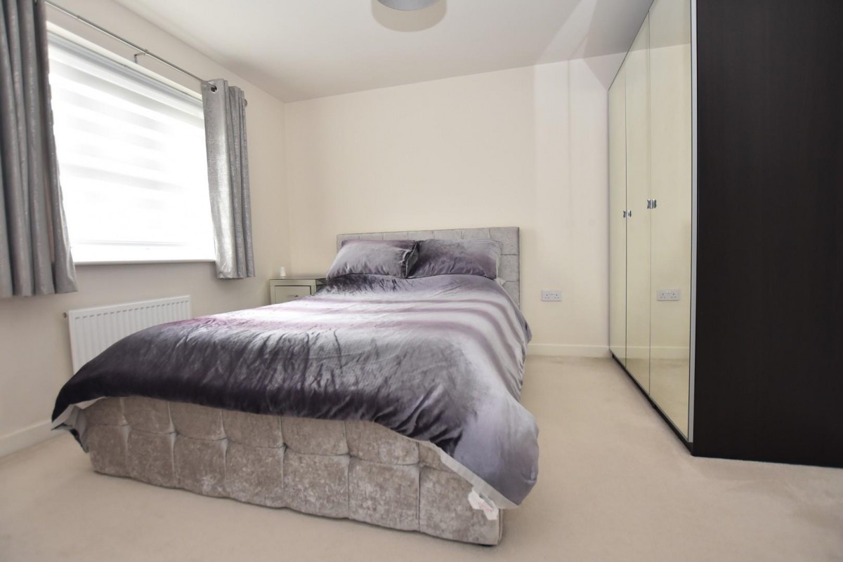 Leyland Drive, Bolsover, Chesterfield