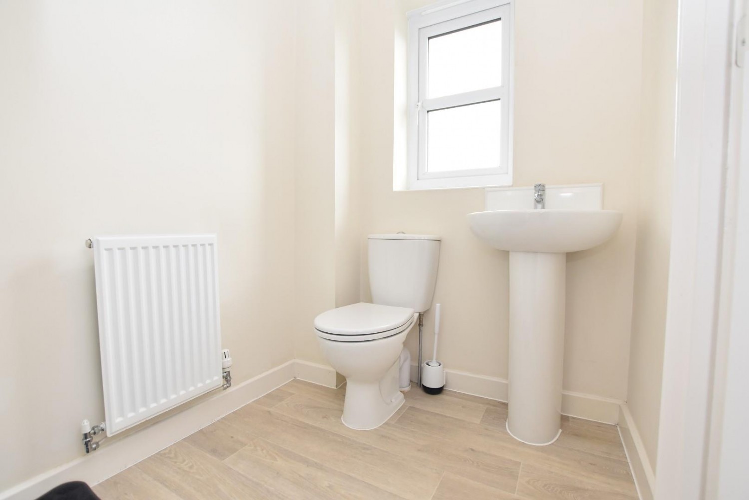 Leyland Drive, Bolsover, Chesterfield