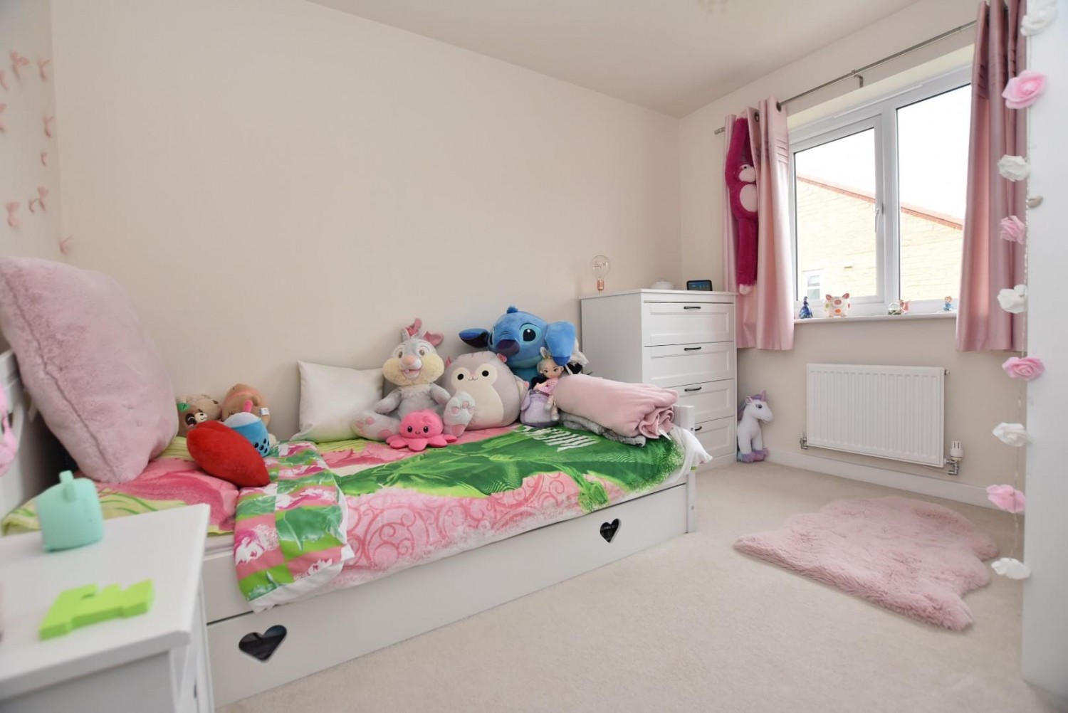 Leyland Drive, Bolsover, Chesterfield