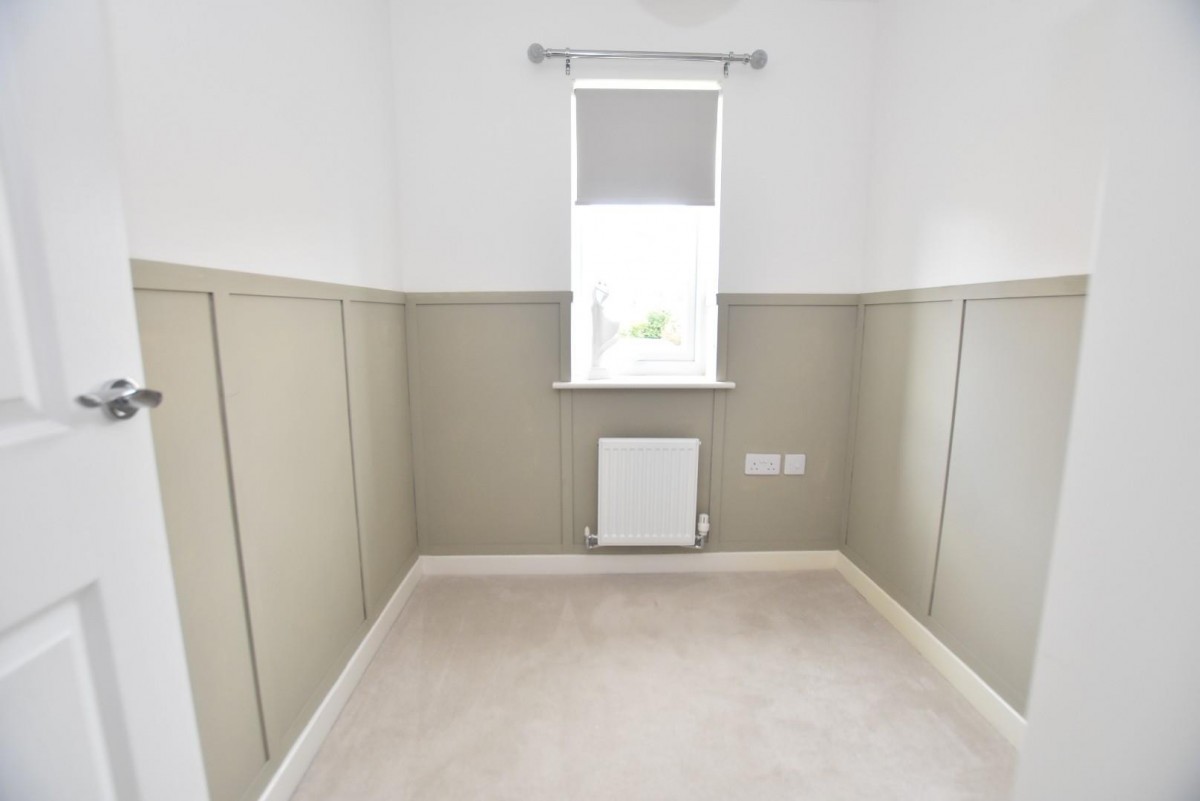 Leyland Drive, Bolsover, Chesterfield