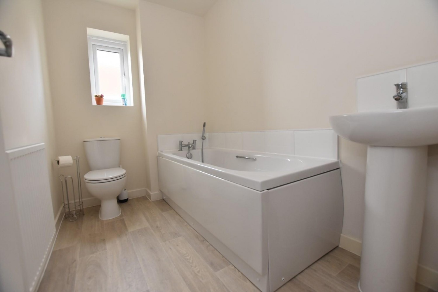 Leyland Drive, Bolsover, Chesterfield