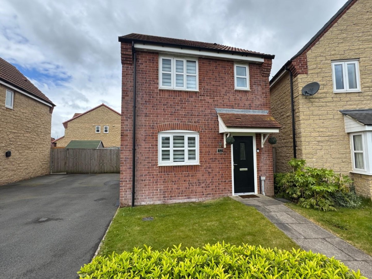 Leyland Drive, Bolsover, Chesterfield