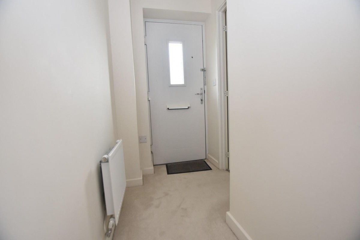 Leyland Drive, Bolsover, Chesterfield