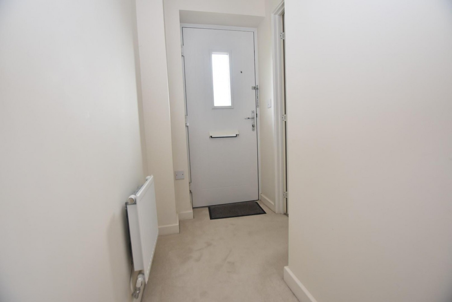 Leyland Drive, Bolsover, Chesterfield