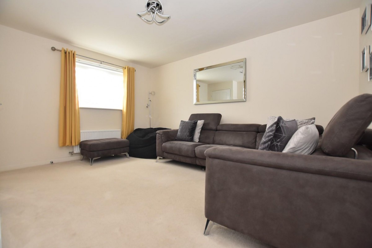 Leyland Drive, Bolsover, Chesterfield