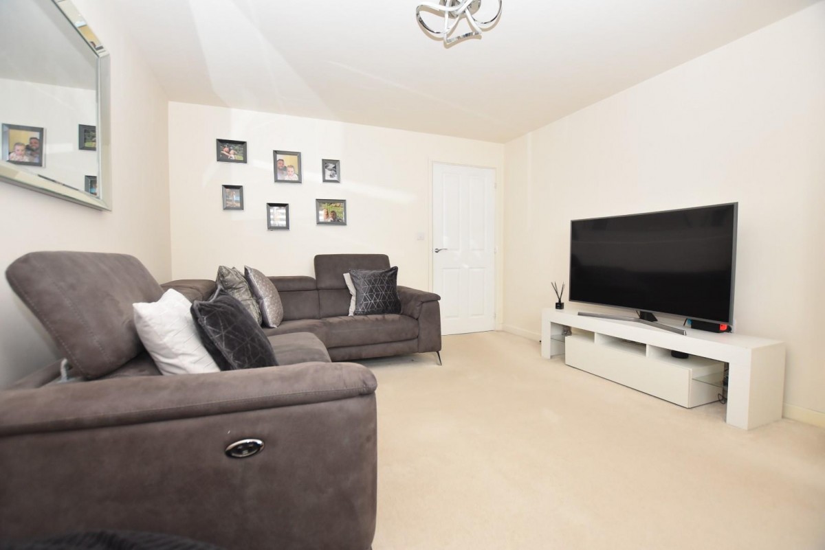 Leyland Drive, Bolsover, Chesterfield