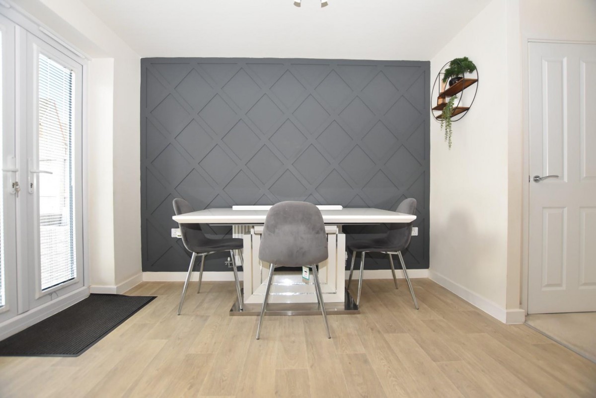 Leyland Drive, Bolsover, Chesterfield