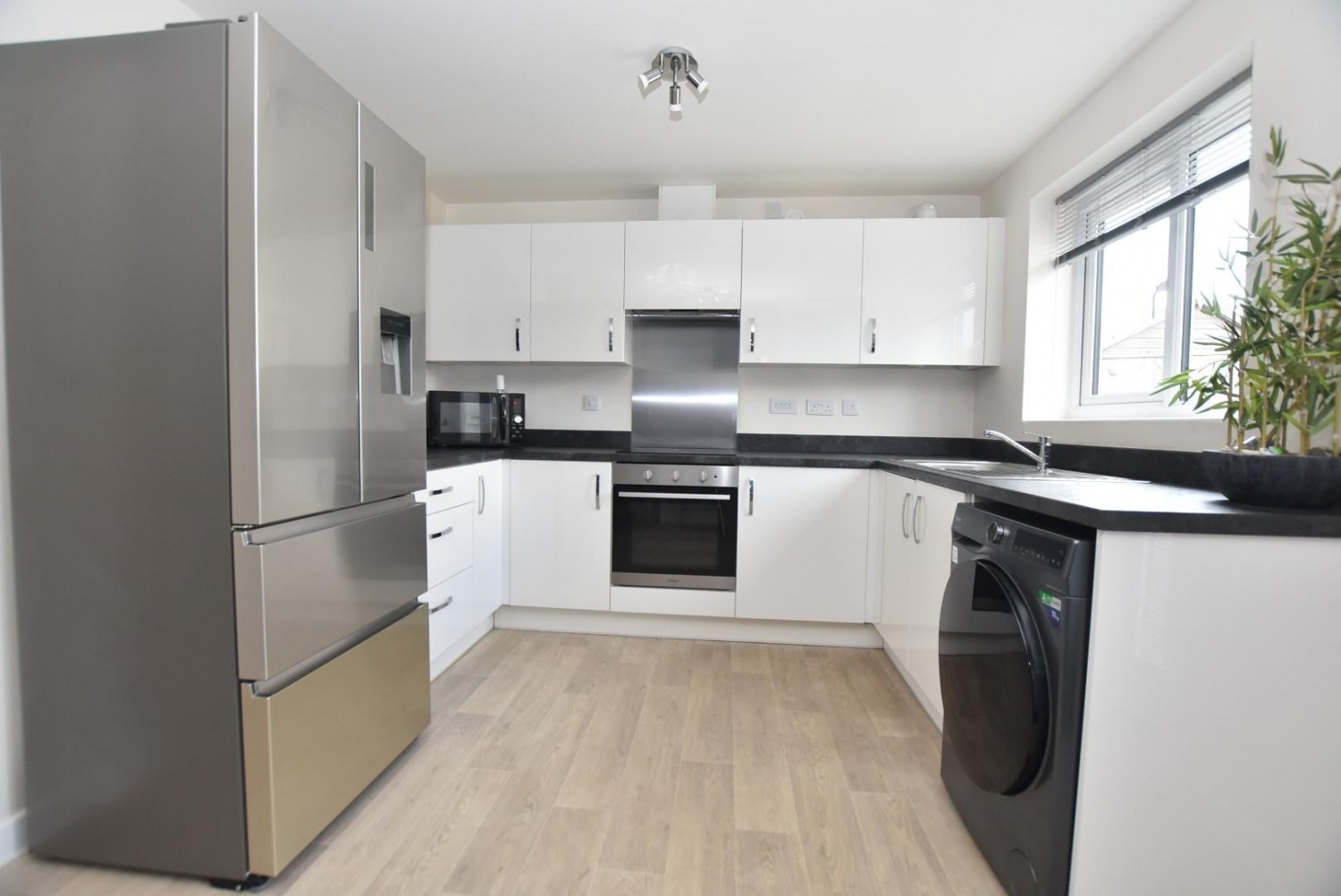 Leyland Drive, Bolsover, Chesterfield