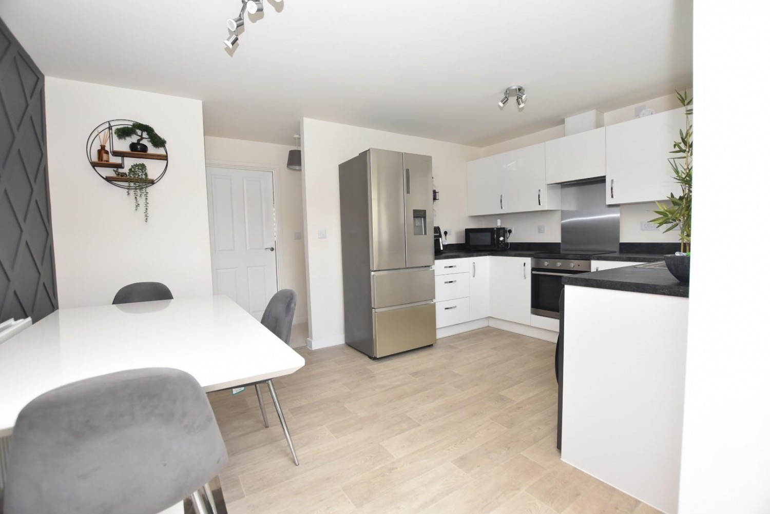 Leyland Drive, Bolsover, Chesterfield