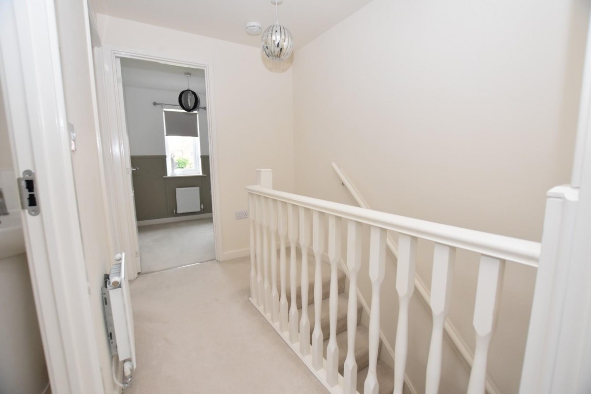 Leyland Drive, Bolsover, Chesterfield