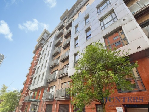 Melia House, Lord Street, Manchester