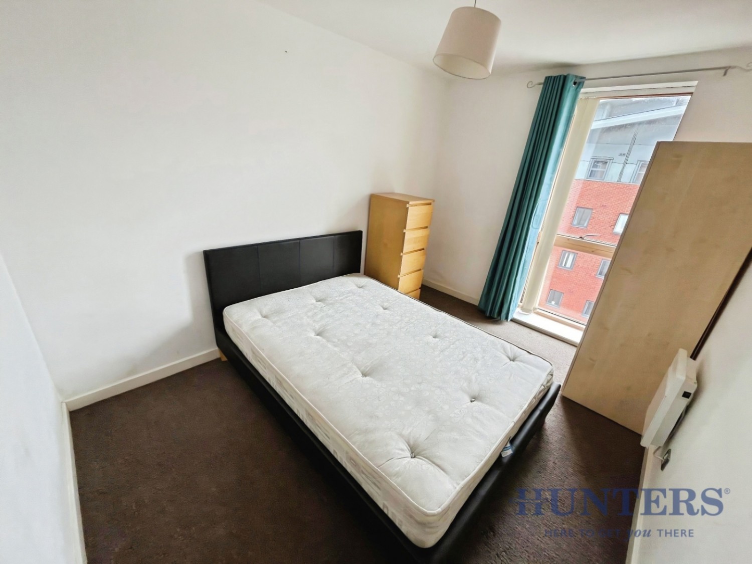 Melia House, Lord Street, Manchester