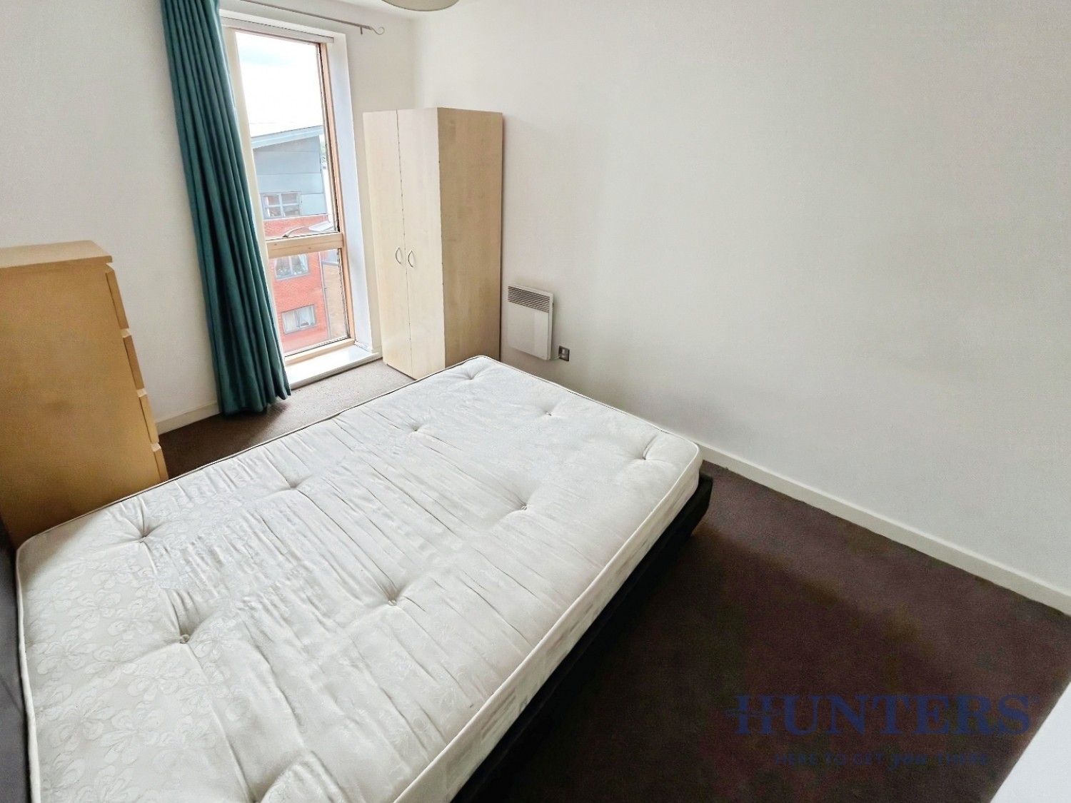 Melia House, Lord Street, Manchester