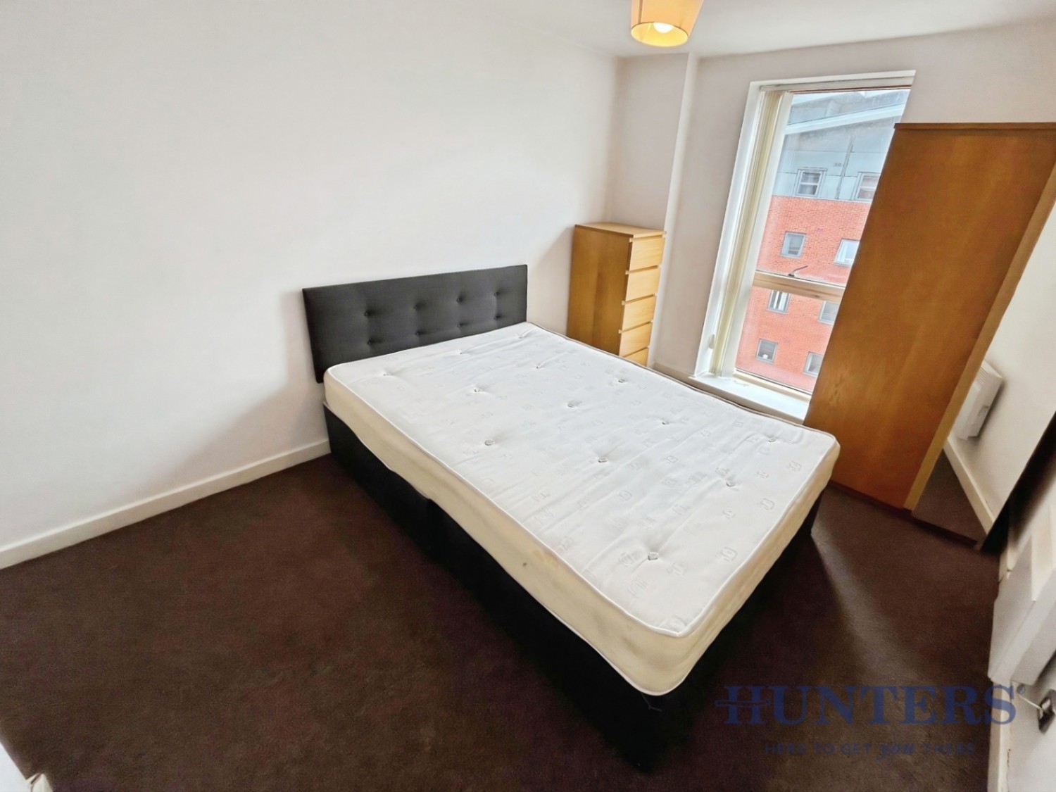 Melia House, Lord Street, Manchester