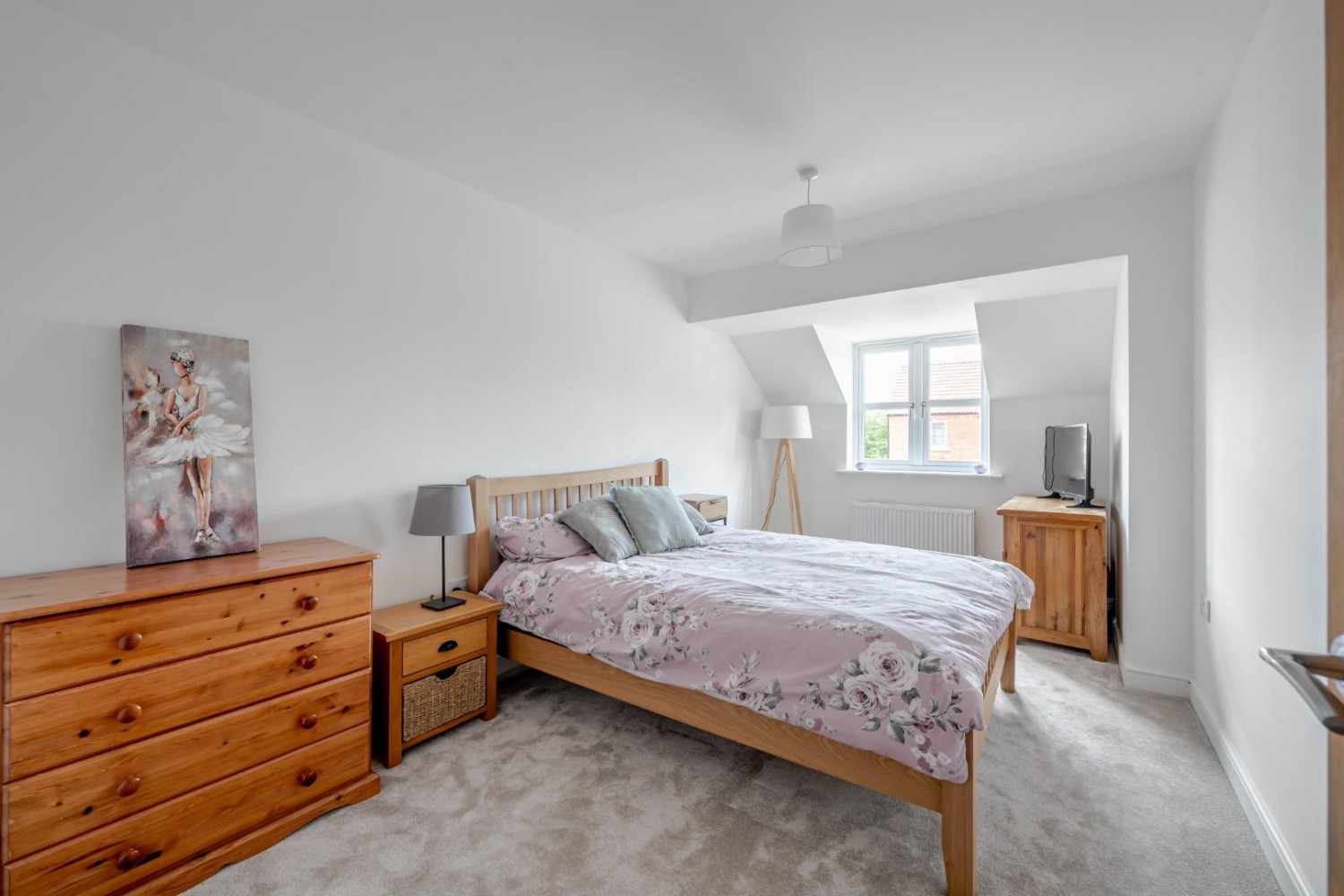 Stanley Grove, Tockwith, York
