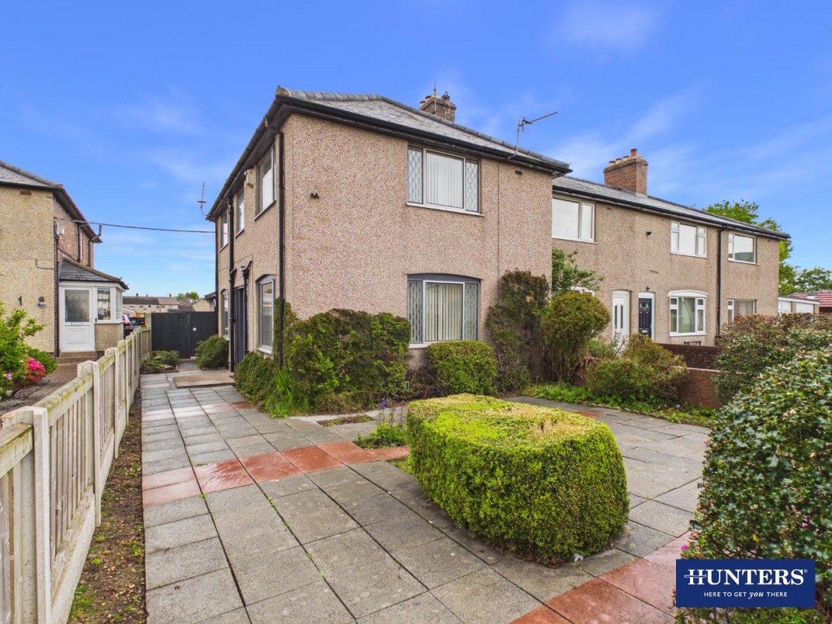 Loanwath Road, Gretna, DG16