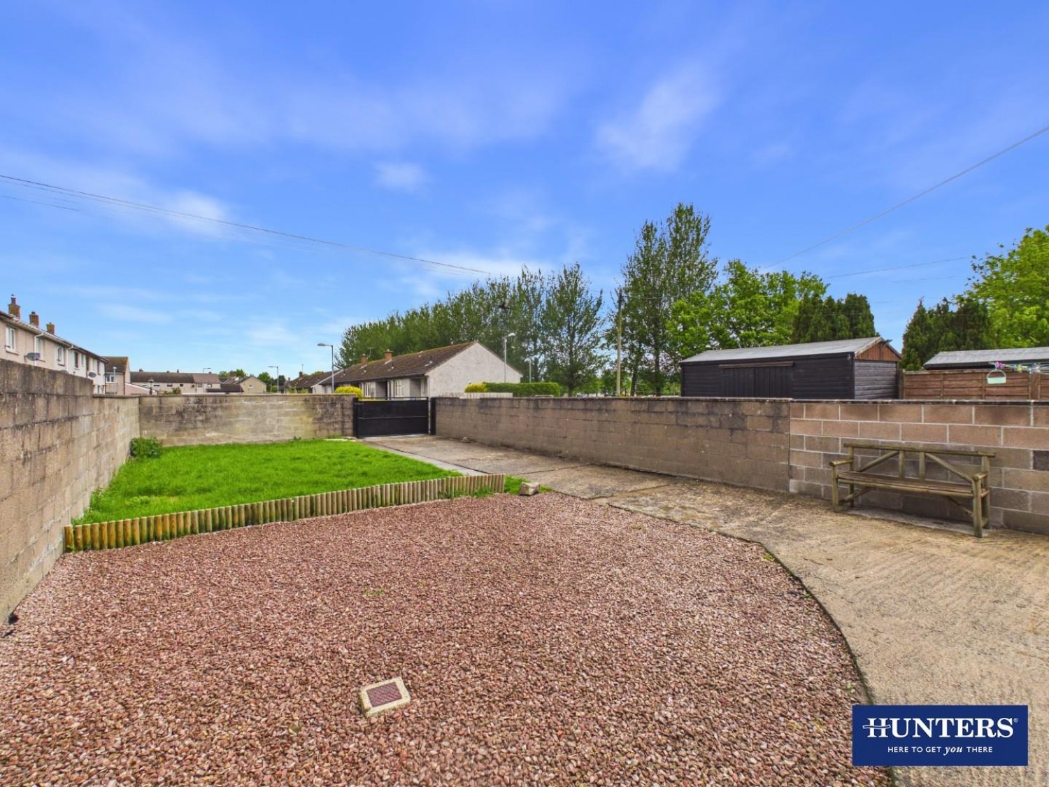 Loanwath Road, Gretna, DG16
