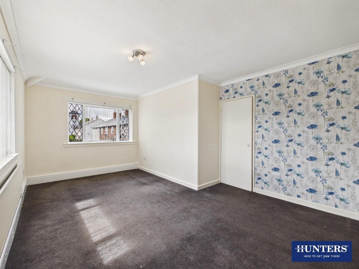 Loanwath Road, Gretna, DG16