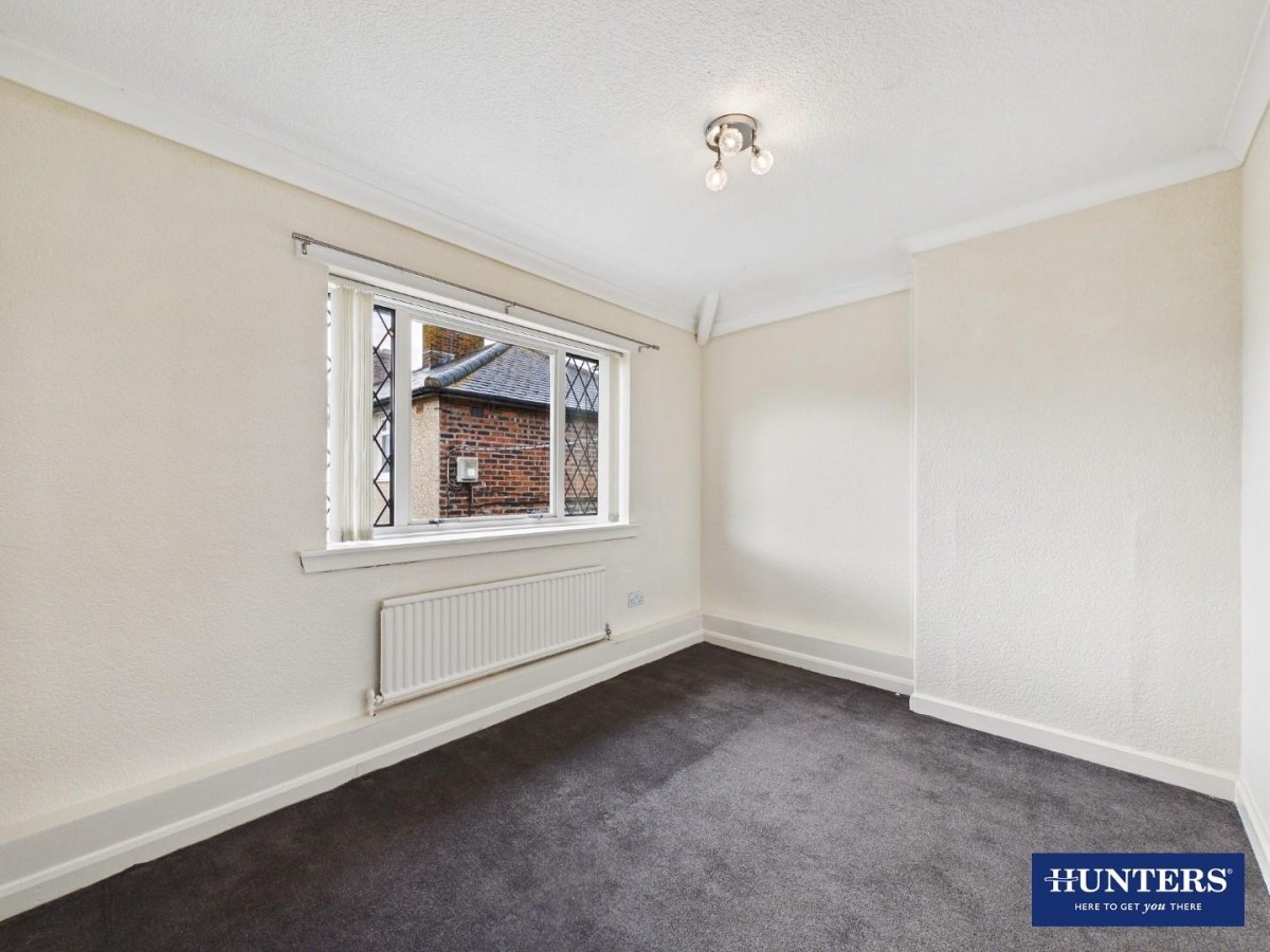 Loanwath Road, Gretna, DG16
