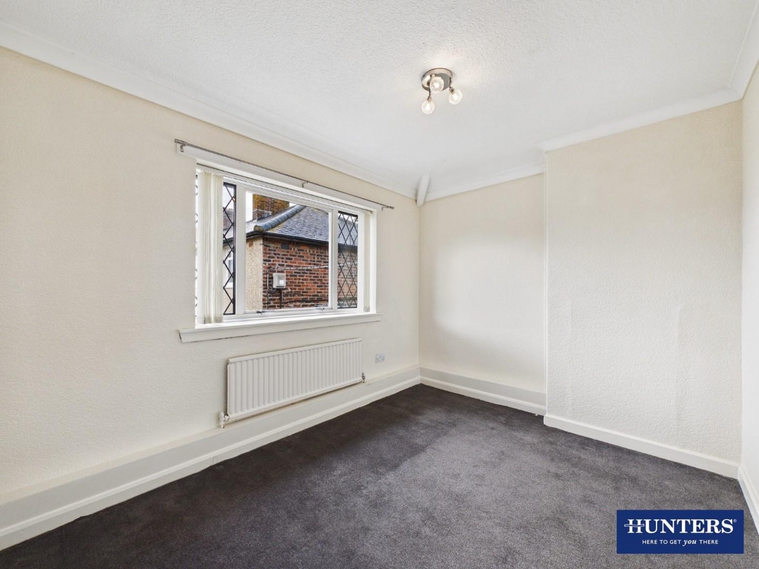 Loanwath Road, Gretna, DG16