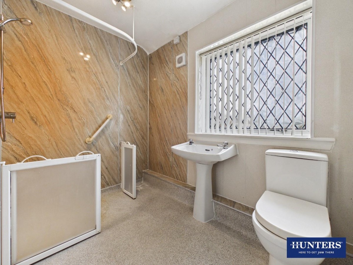Loanwath Road, Gretna, DG16