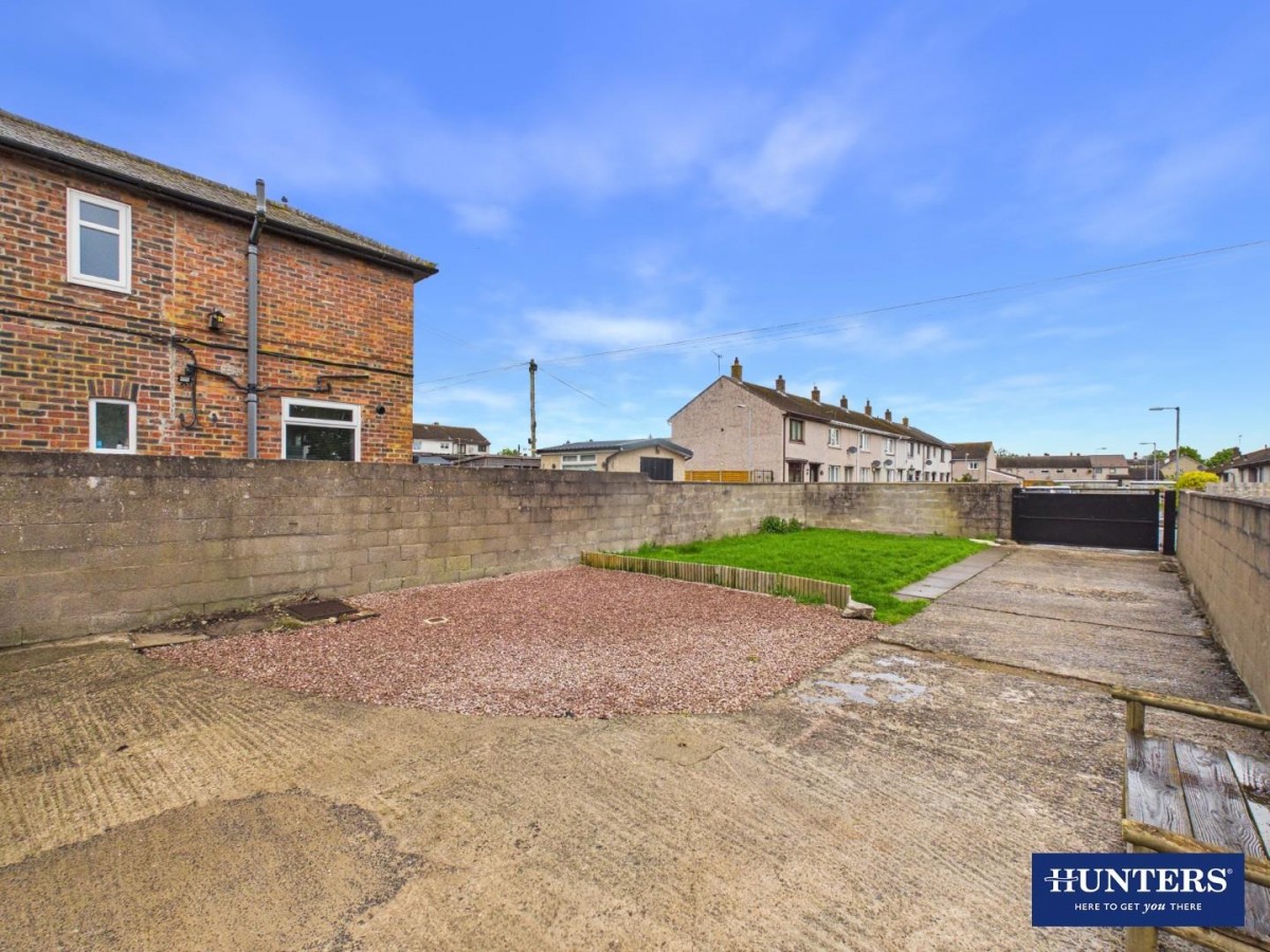 Loanwath Road, Gretna, DG16