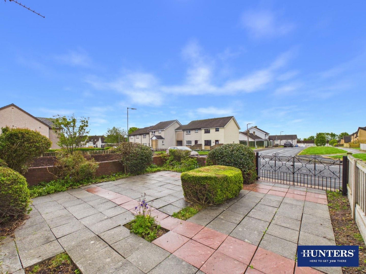 Loanwath Road, Gretna, DG16