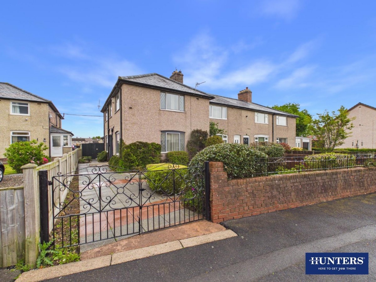 Loanwath Road, Gretna, DG16