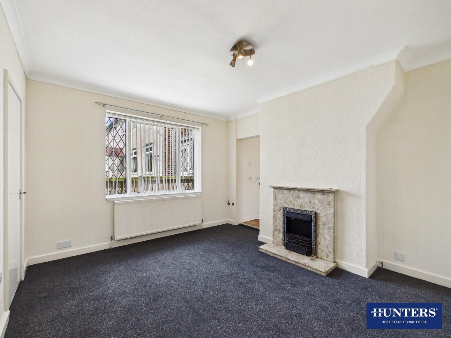 Loanwath Road, Gretna, DG16