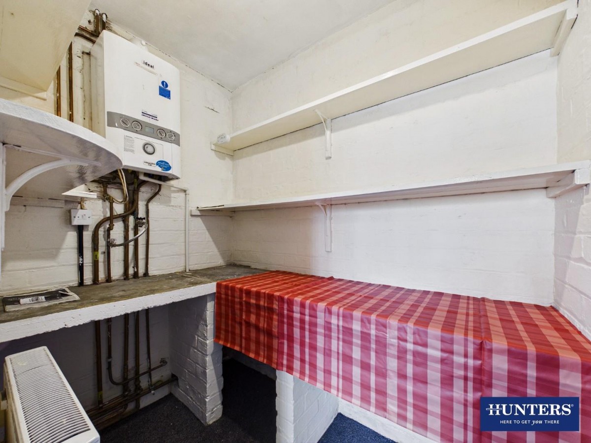 Loanwath Road, Gretna, DG16