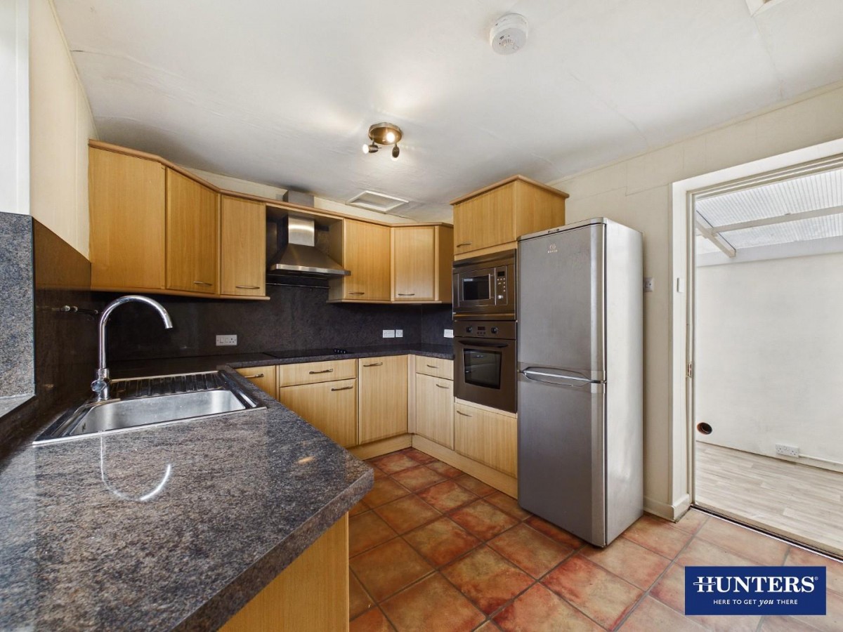 Loanwath Road, Gretna, DG16