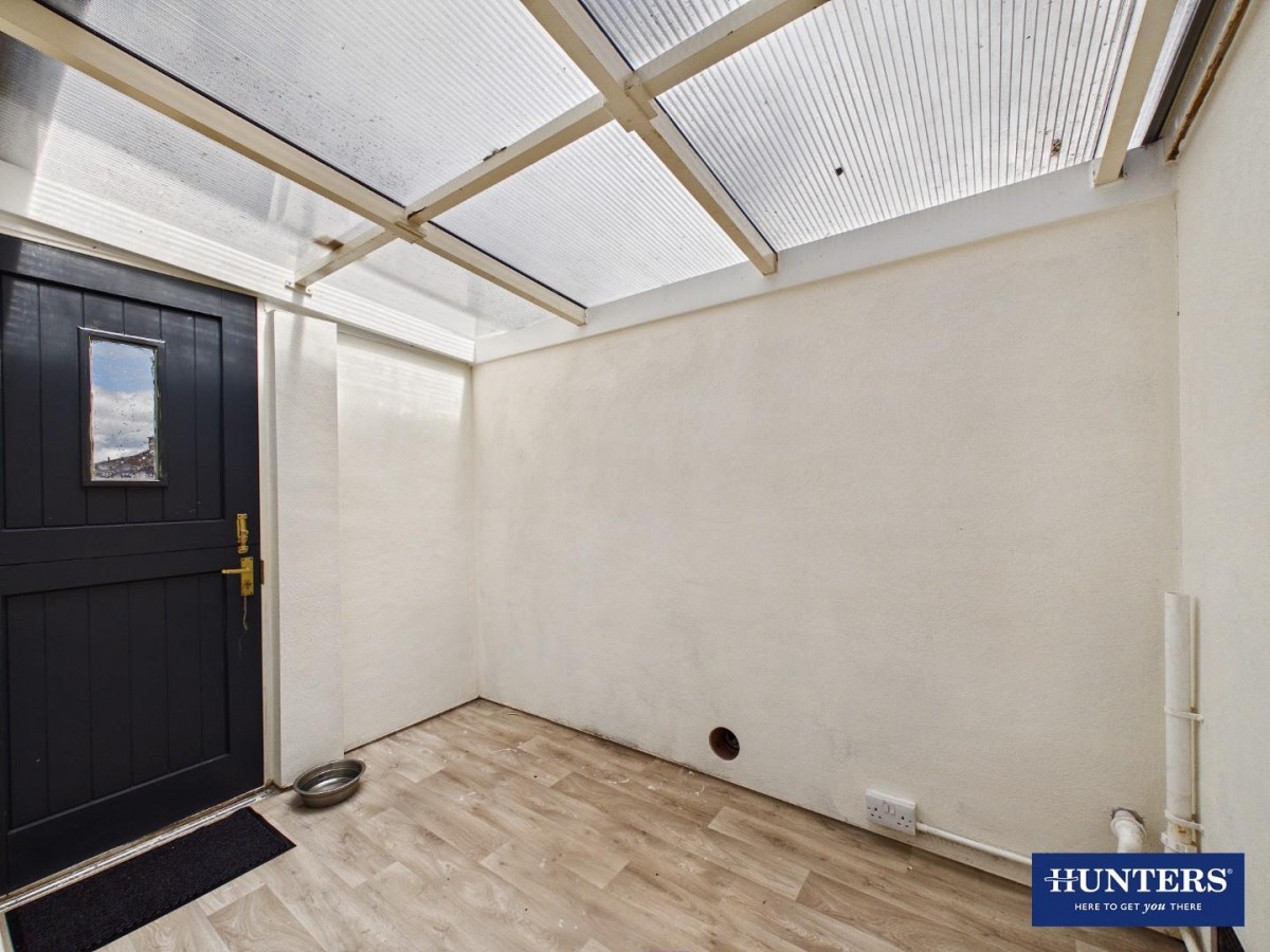 Loanwath Road, Gretna, DG16