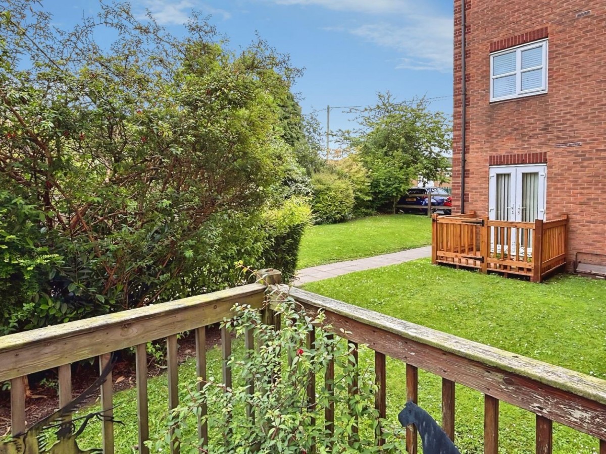 Netherhouse Close, Birmingham