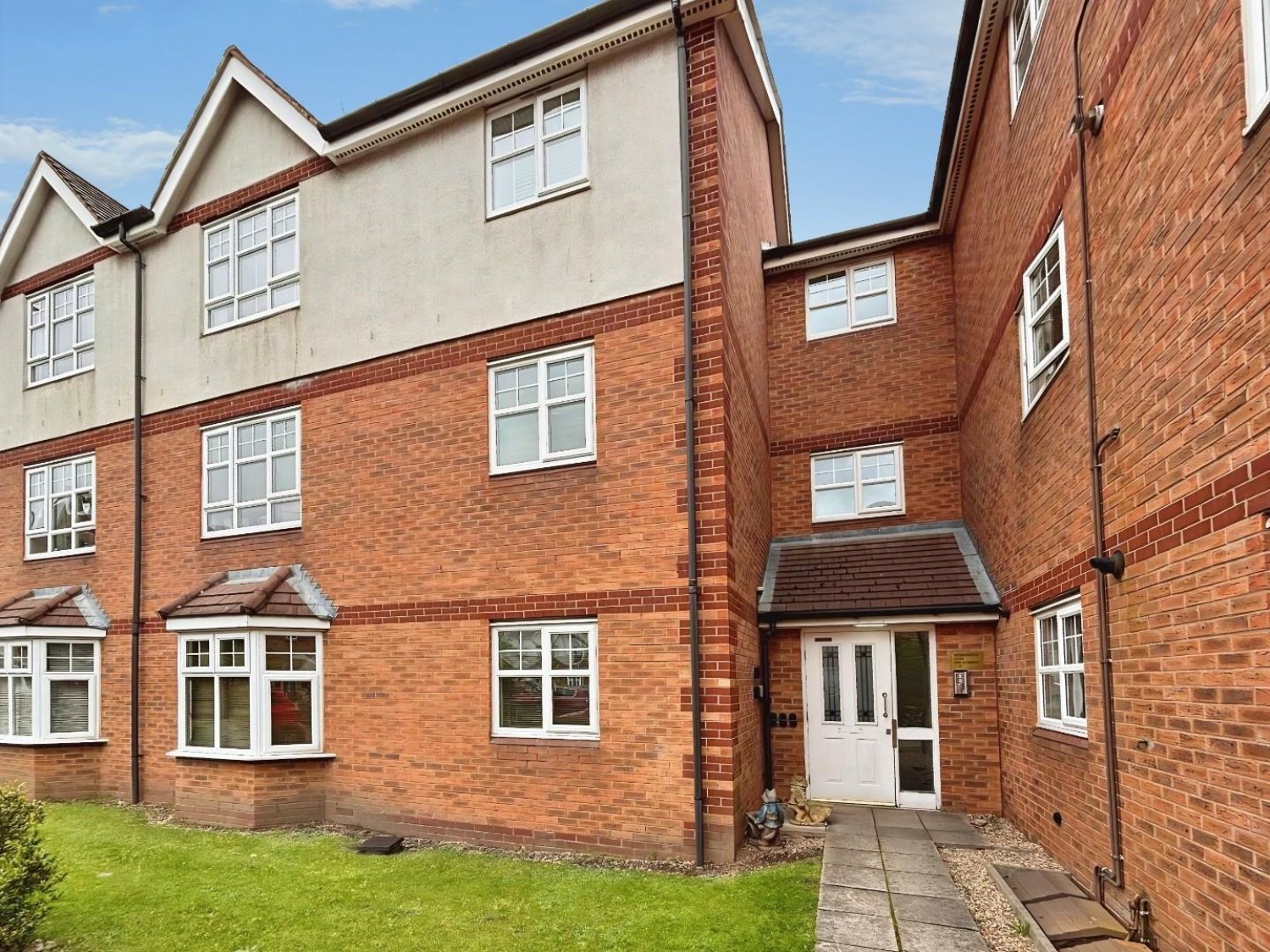 Netherhouse Close, Birmingham