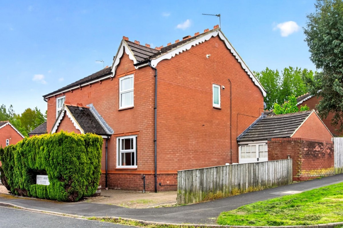 Petty Whin Close, Harrogate