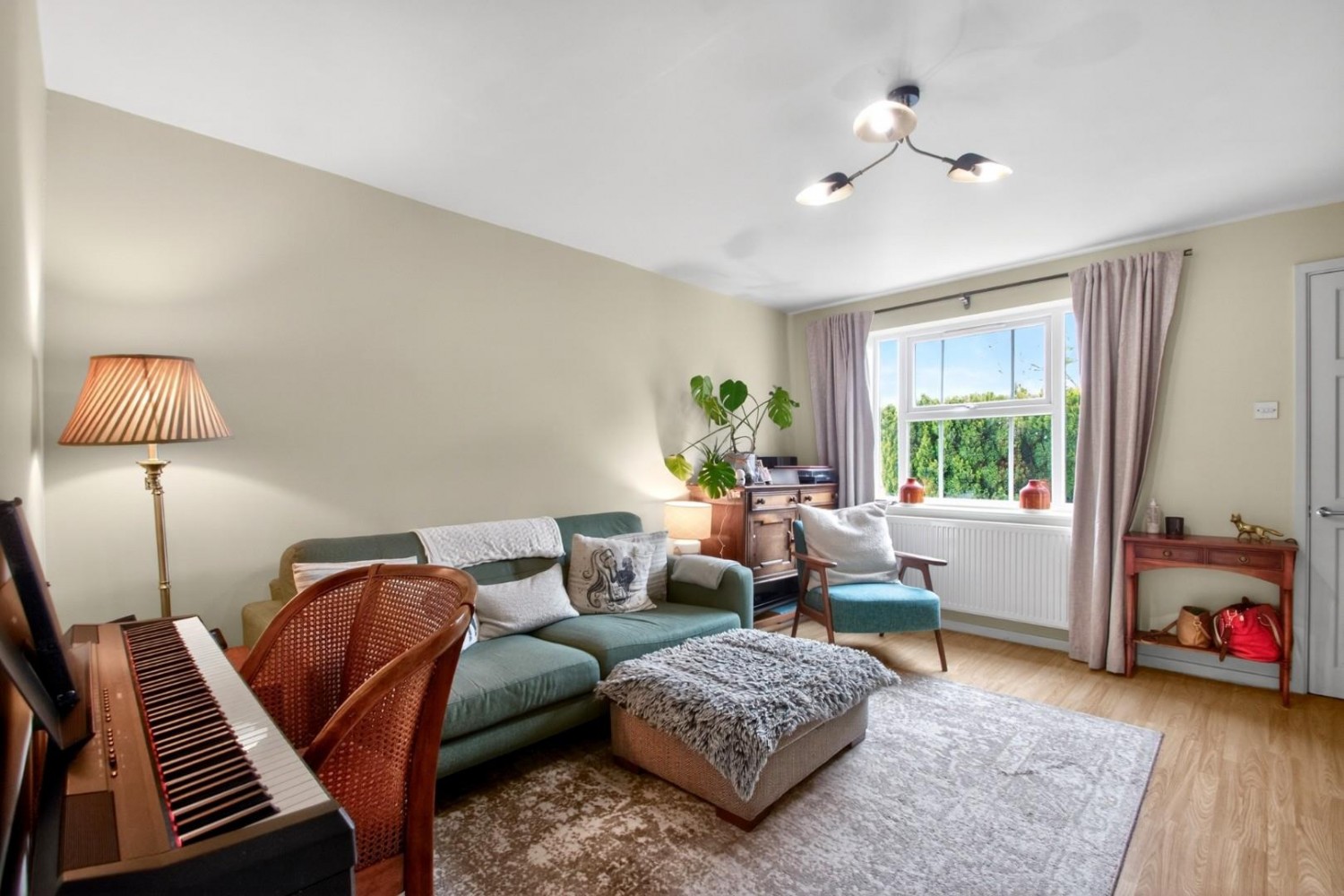 Petty Whin Close, Harrogate