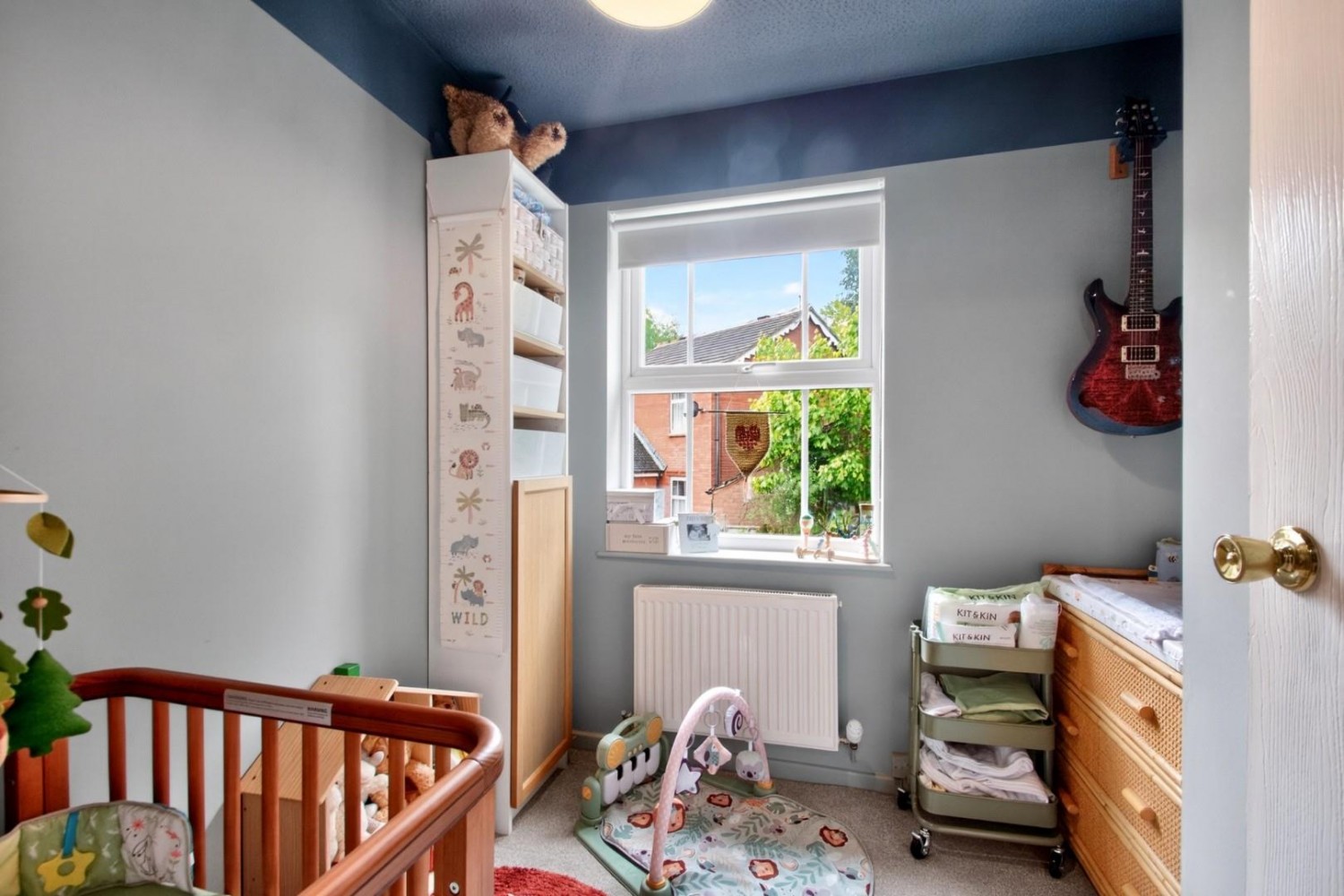 Petty Whin Close, Harrogate