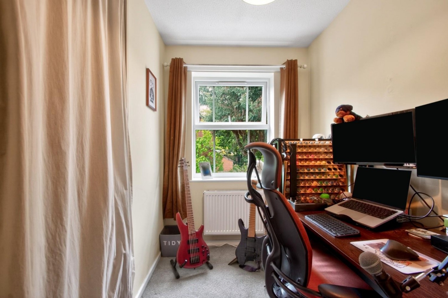Petty Whin Close, Harrogate