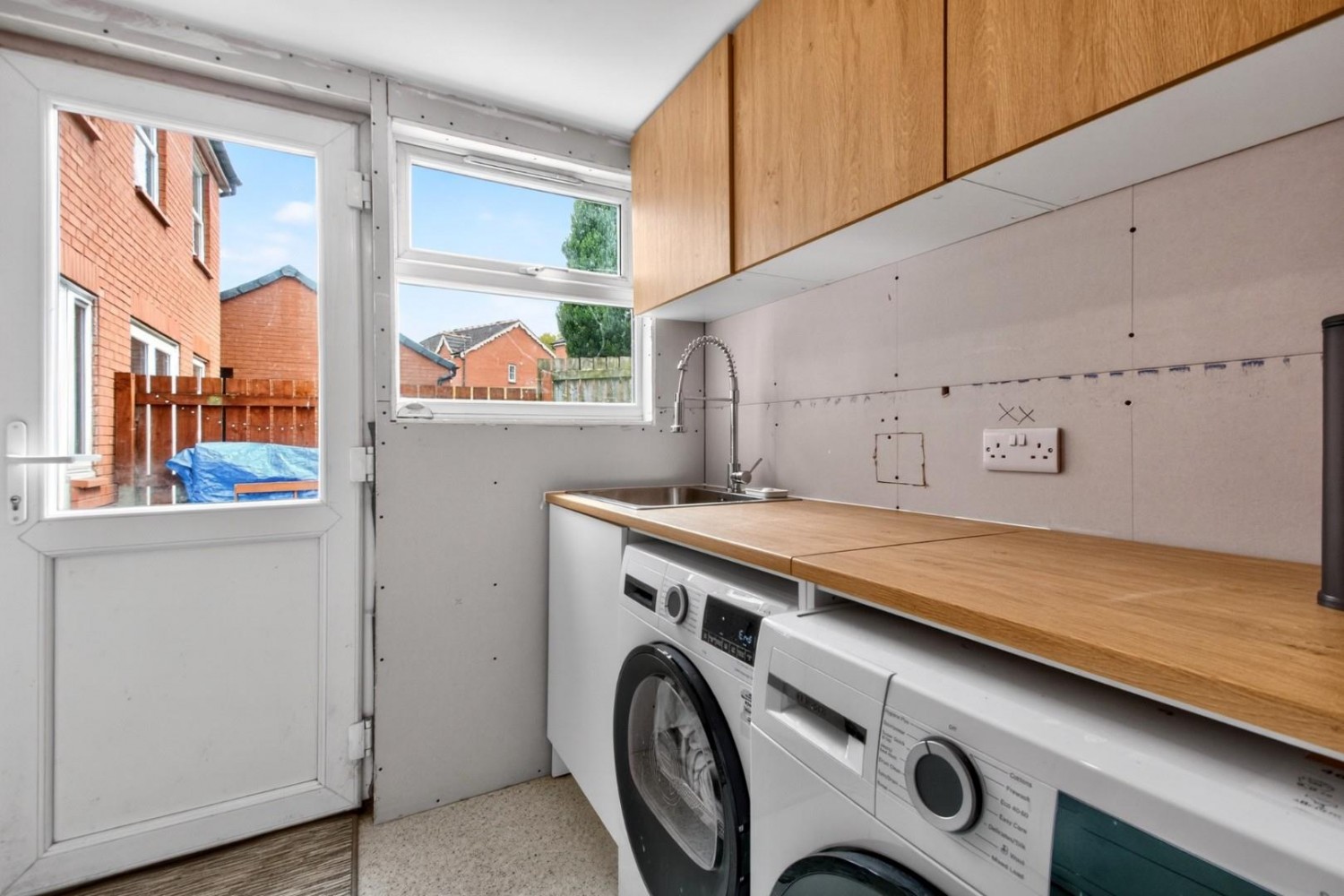 Petty Whin Close, Harrogate
