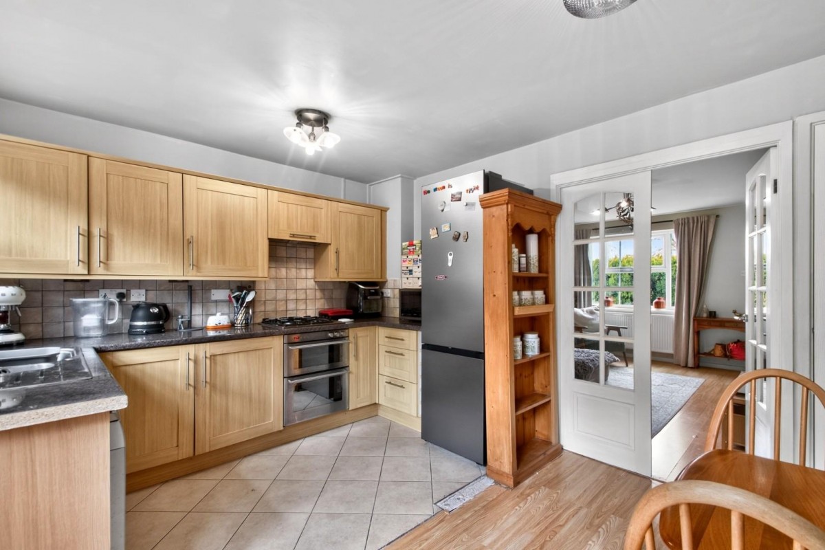 Petty Whin Close, Harrogate