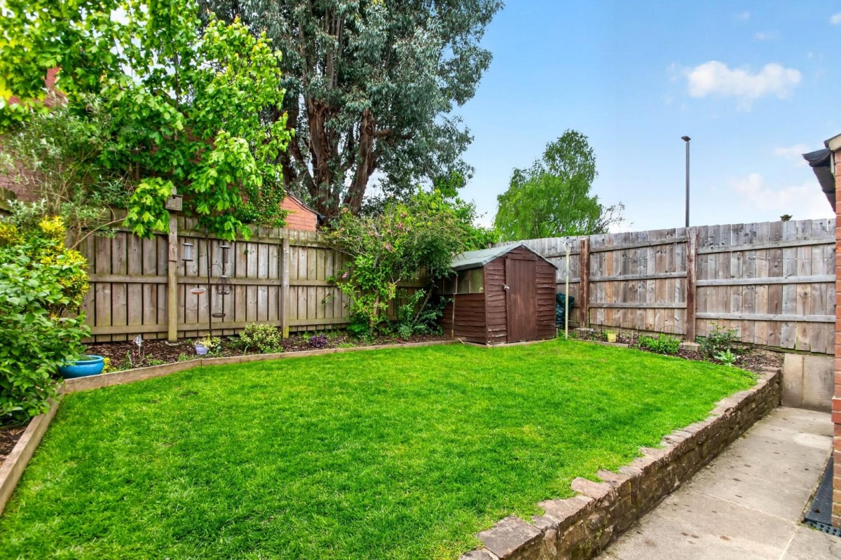Petty Whin Close, Harrogate