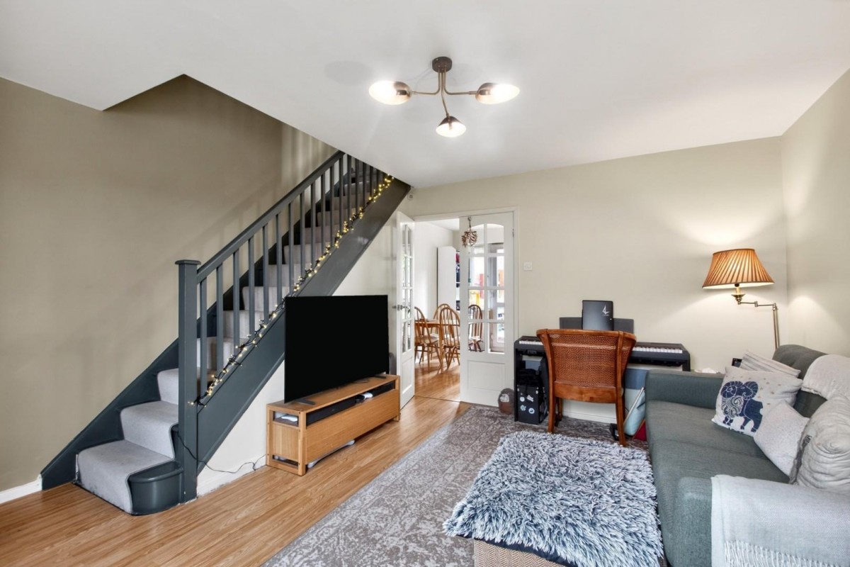 Petty Whin Close, Harrogate